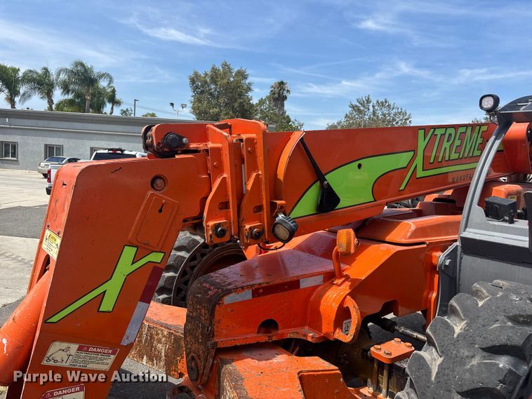 image for item ER7648 2013 Xtreme XR1245 telehandler
