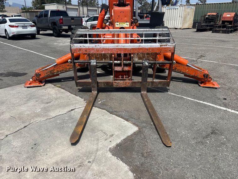 image for item ER7648 2013 Xtreme XR1245 telehandler