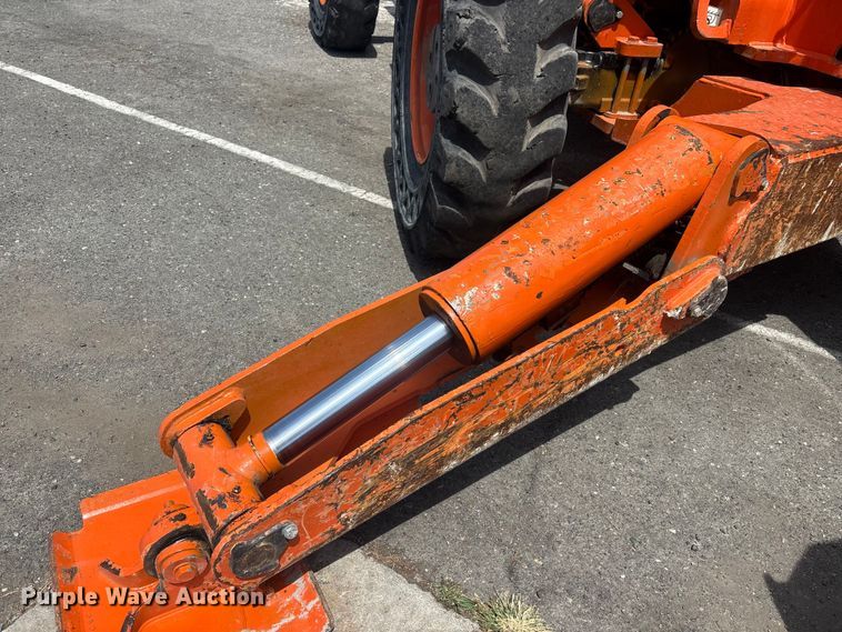 image for item ER7648 2013 Xtreme XR1245 telehandler