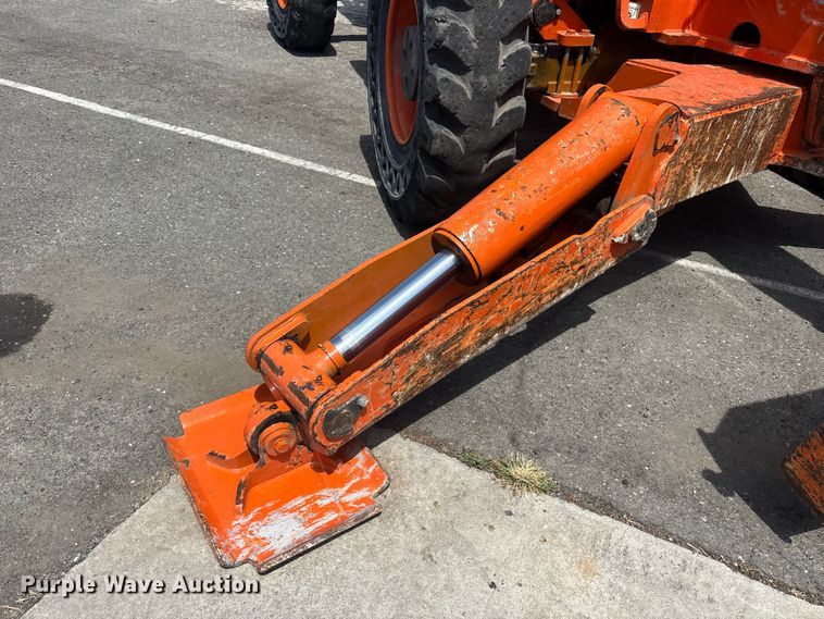 image for item ER7648 2013 Xtreme XR1245 telehandler
