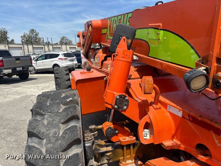image for item ER7648 2013 Xtreme XR1245 telehandler