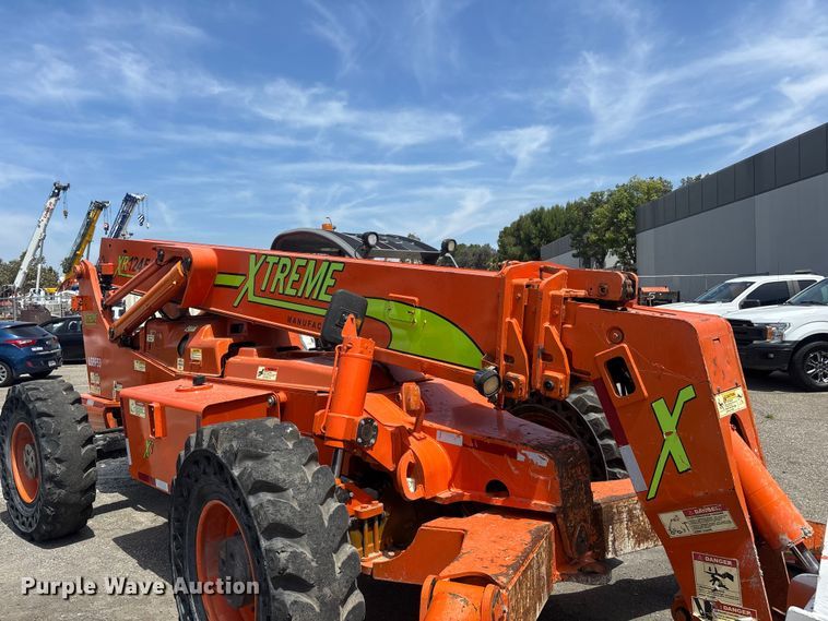 image for item ER7648 2013 Xtreme XR1245 telehandler