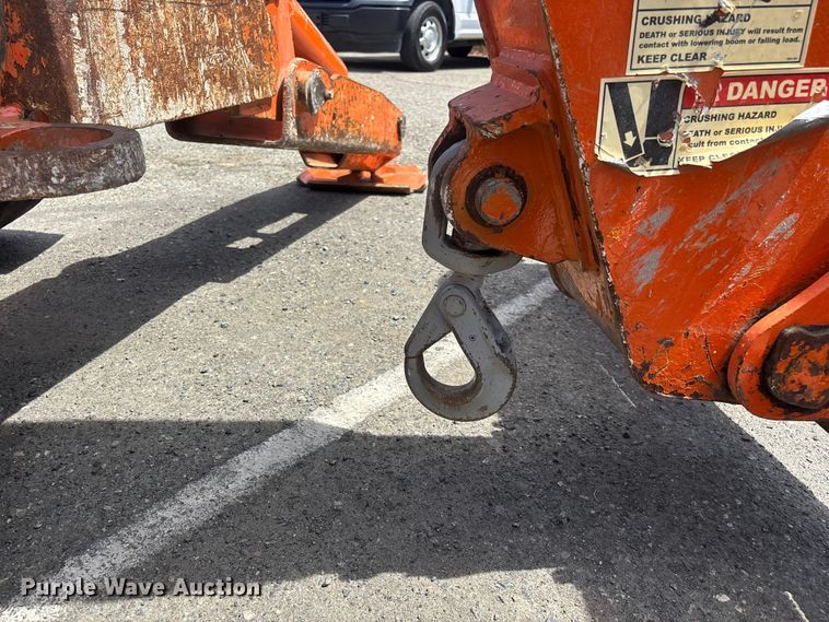 image for item ER7648 2013 Xtreme XR1245 telehandler
