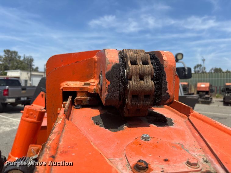 image for item ER7648 2013 Xtreme XR1245 telehandler