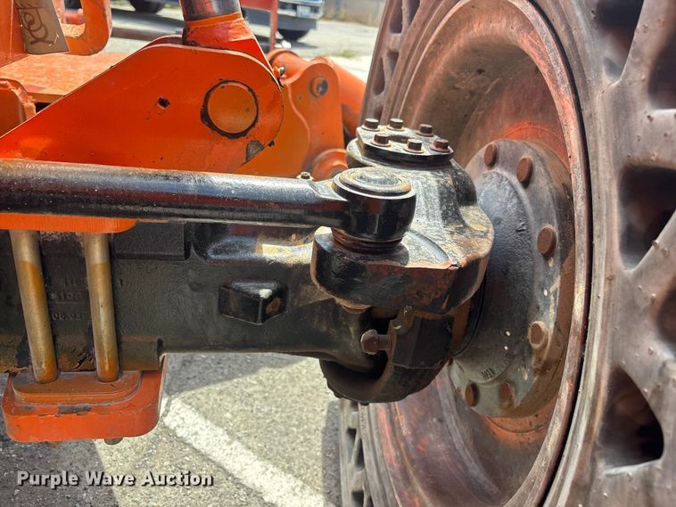 image for item ER7648 2013 Xtreme XR1245 telehandler