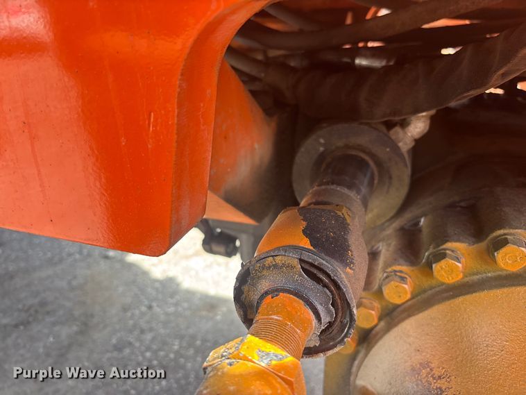 image for item ER7648 2013 Xtreme XR1245 telehandler