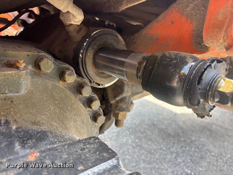 image for item ER7648 2013 Xtreme XR1245 telehandler