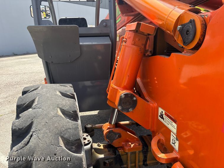 image for item ER7648 2013 Xtreme XR1245 telehandler