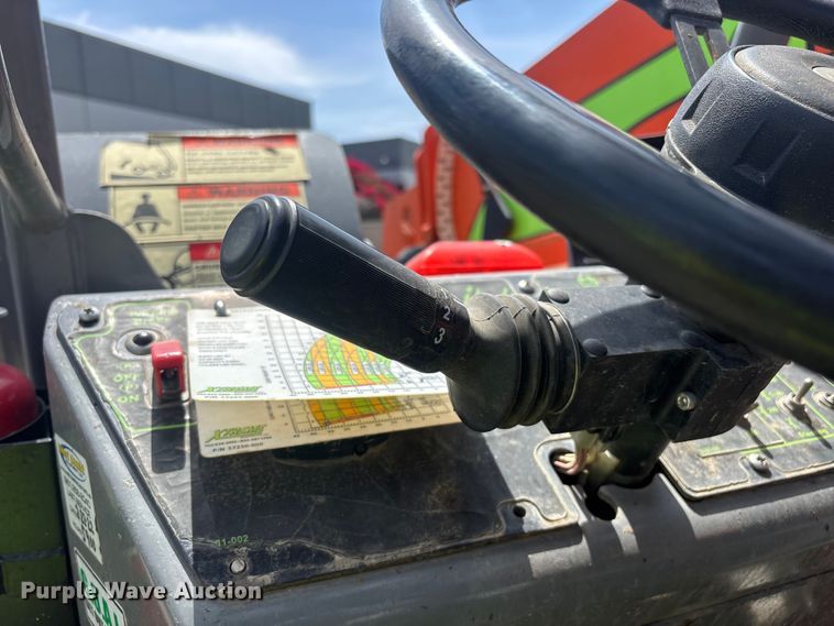 image for item ER7648 2013 Xtreme XR1245 telehandler