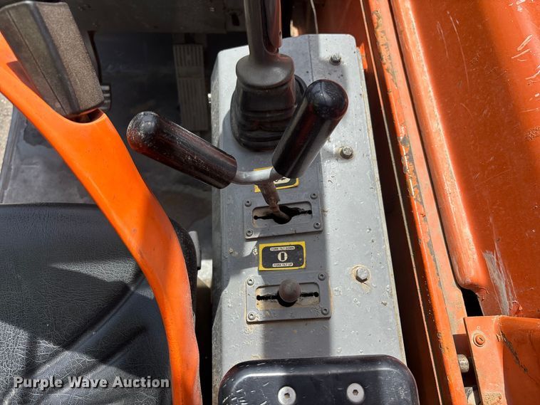image for item ER7648 2013 Xtreme XR1245 telehandler