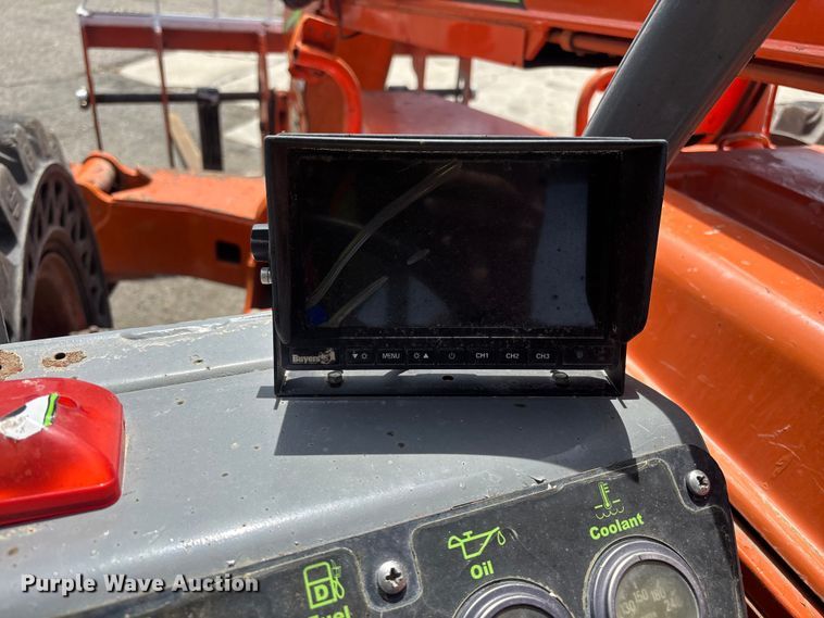 image for item ER7648 2013 Xtreme XR1245 telehandler