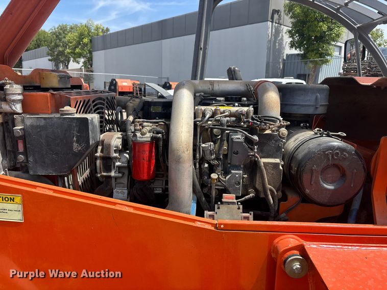 image for item ER7648 2013 Xtreme XR1245 telehandler