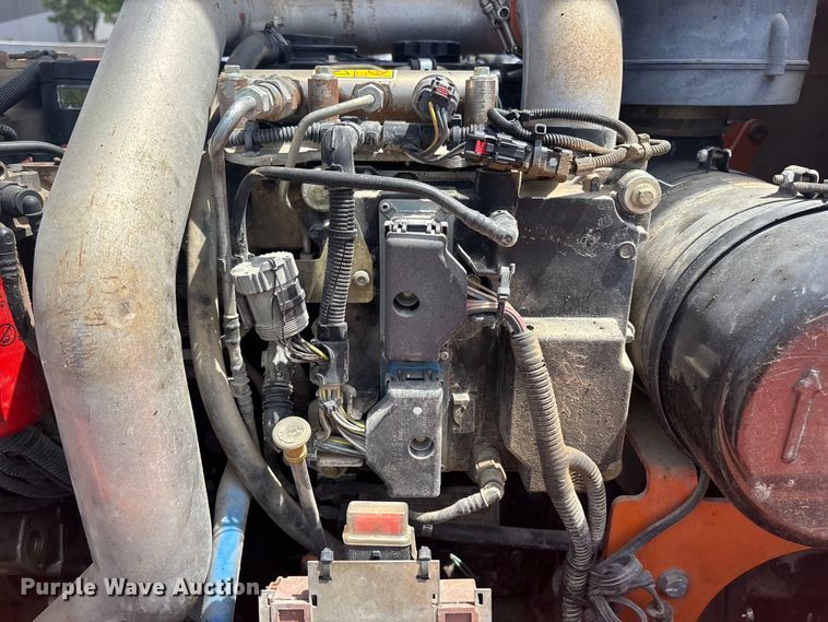 image for item ER7648 2013 Xtreme XR1245 telehandler