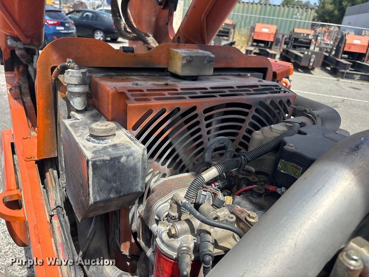 image for item ER7648 2013 Xtreme XR1245 telehandler