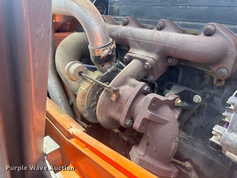 image for item ER7648 2013 Xtreme XR1245 telehandler