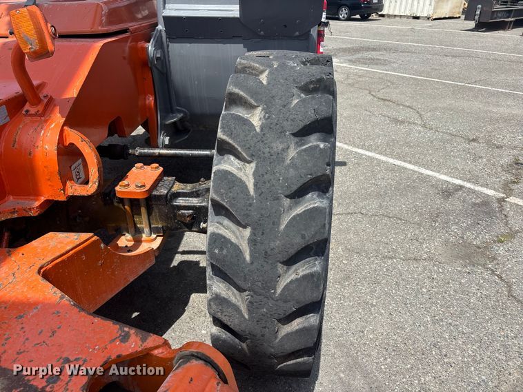 image for item ER7648 2013 Xtreme XR1245 telehandler
