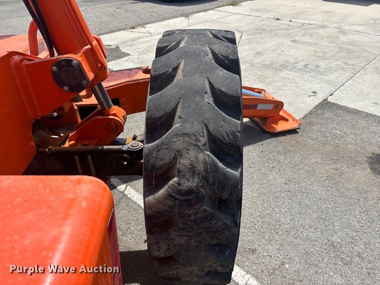 image for item ER7648 2013 Xtreme XR1245 telehandler