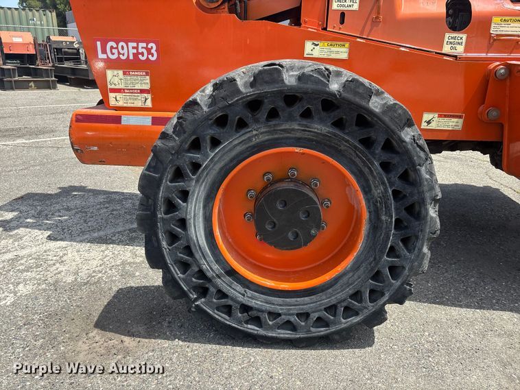 image for item ER7648 2013 Xtreme XR1245 telehandler