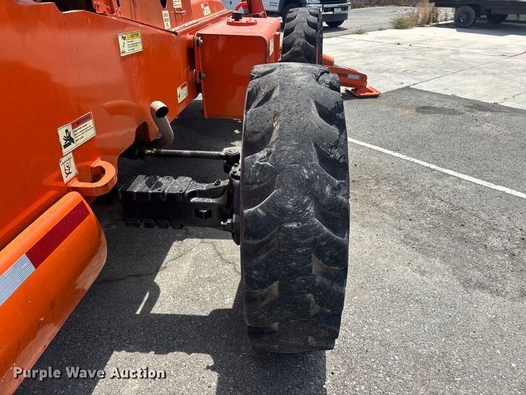 image for item ER7648 2013 Xtreme XR1245 telehandler