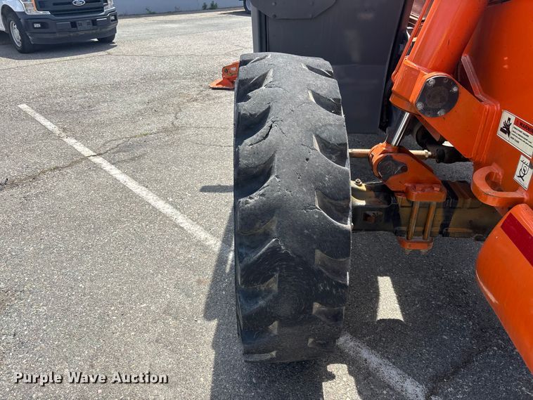 image for item ER7648 2013 Xtreme XR1245 telehandler