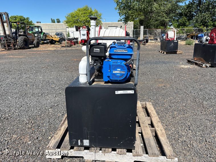image for item ET0550 (9) portable fire suppressant tanks