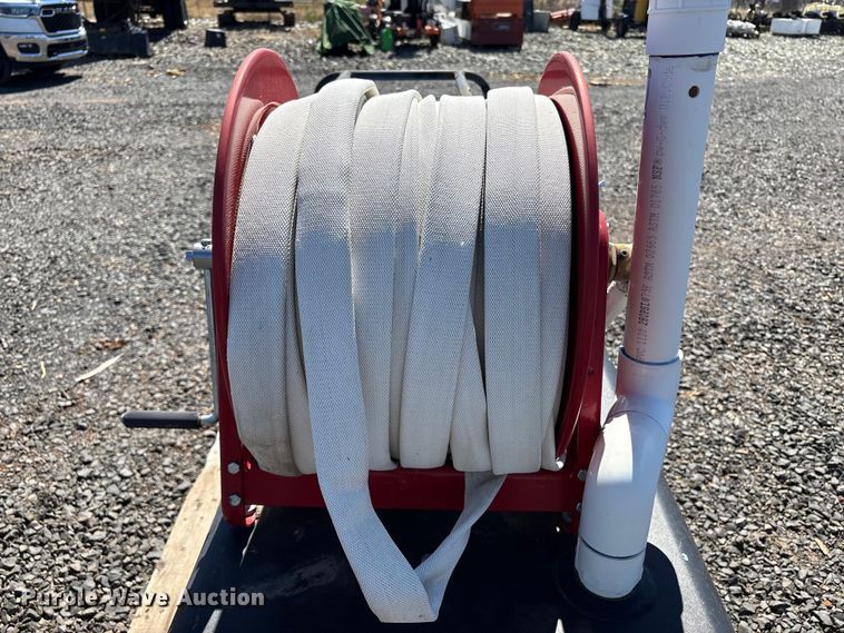 image for item ET0550 (9) portable fire suppressant tanks