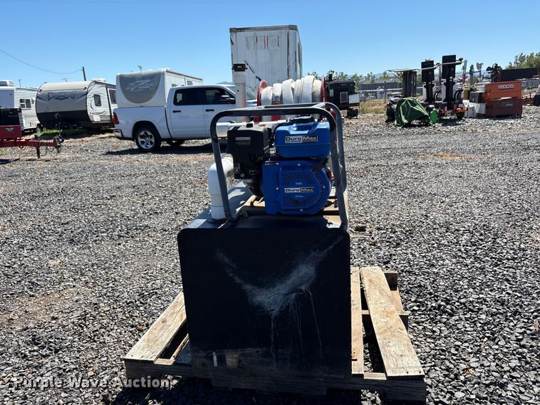 image for item ET0550 (9) portable fire suppressant tanks