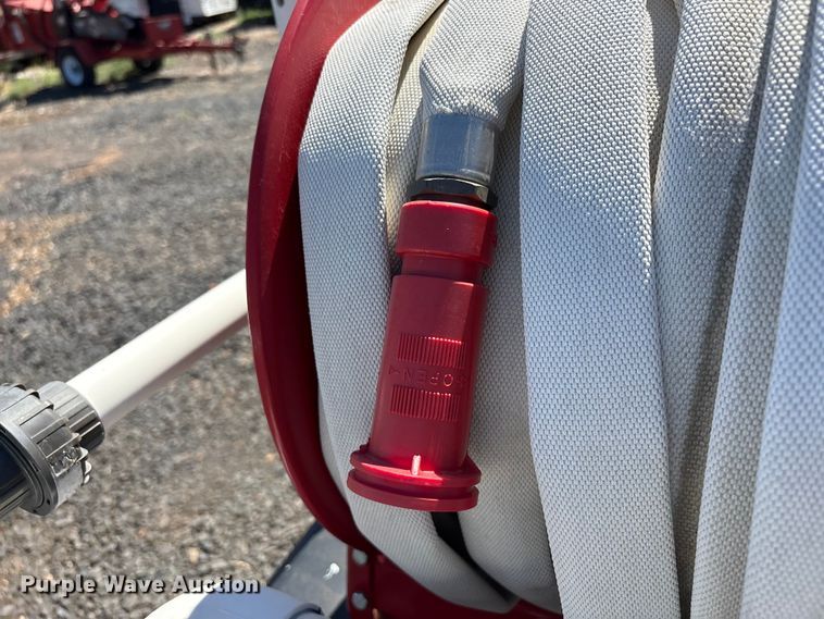 image for item ET0550 (9) portable fire suppressant tanks