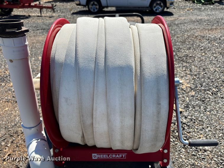 image for item ET0550 (9) portable fire suppressant tanks