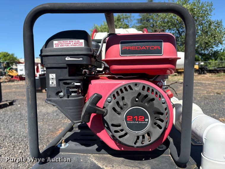image for item ET0550 (9) portable fire suppressant tanks