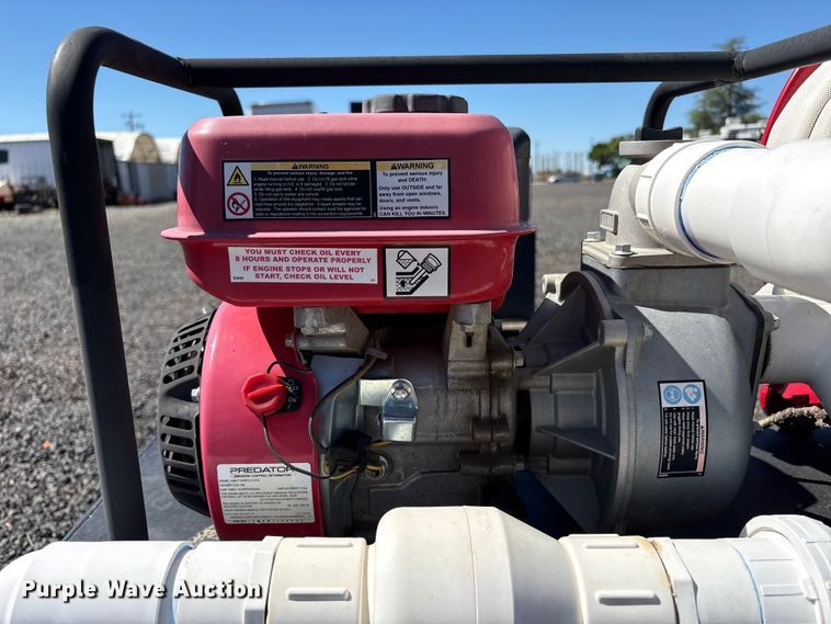 image for item ET0550 (9) portable fire suppressant tanks