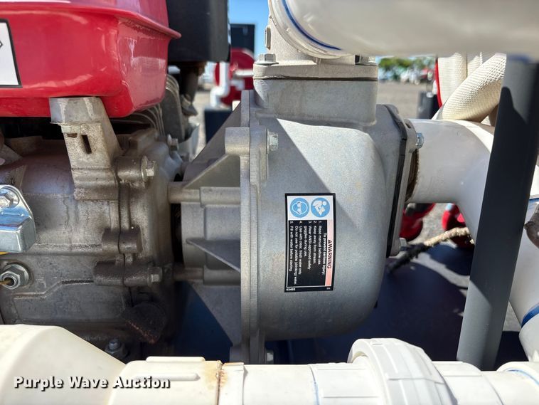 image for item ET0550 (9) portable fire suppressant tanks