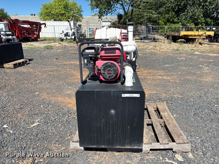 image for item ET0550 (9) portable fire suppressant tanks