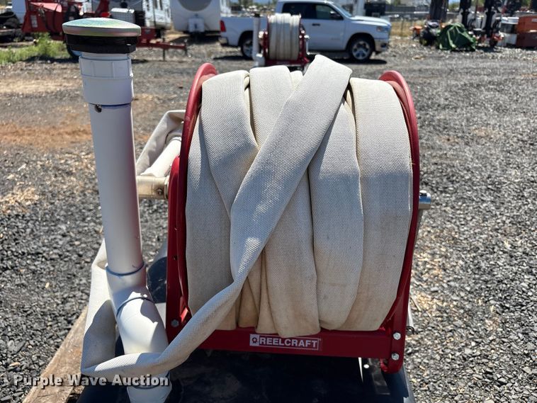 image for item ET0550 (9) portable fire suppressant tanks
