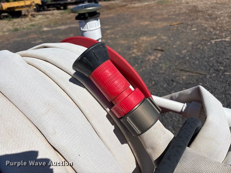 image for item ET0550 (9) portable fire suppressant tanks