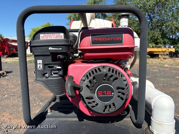 image for item ET0550 (9) portable fire suppressant tanks