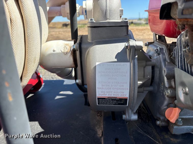 image for item ET0550 (9) portable fire suppressant tanks