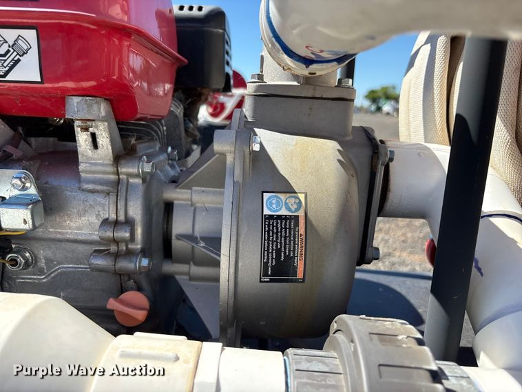 image for item ET0550 (9) portable fire suppressant tanks