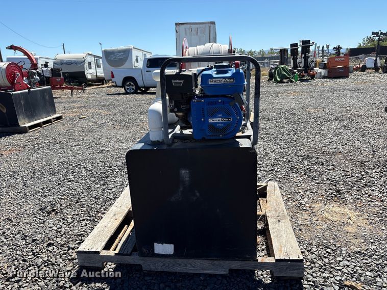 image for item ET0550 (9) portable fire suppressant tanks