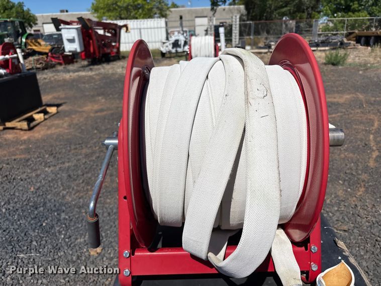 image for item ET0550 (9) portable fire suppressant tanks
