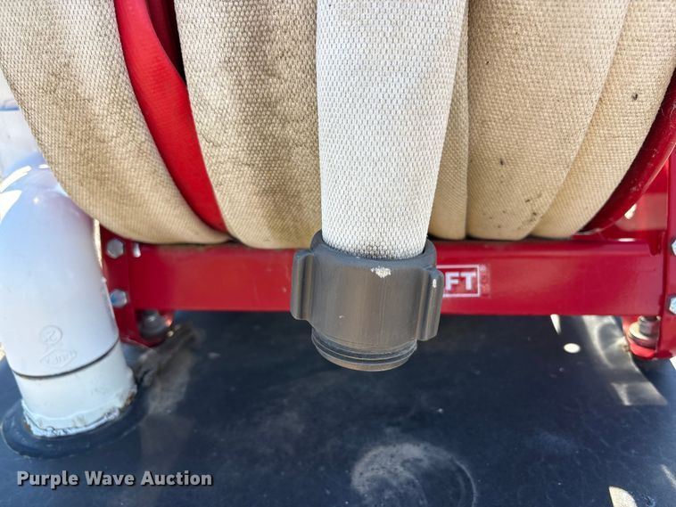 image for item ET0550 (9) portable fire suppressant tanks