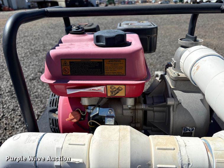 image for item ET0550 (9) portable fire suppressant tanks