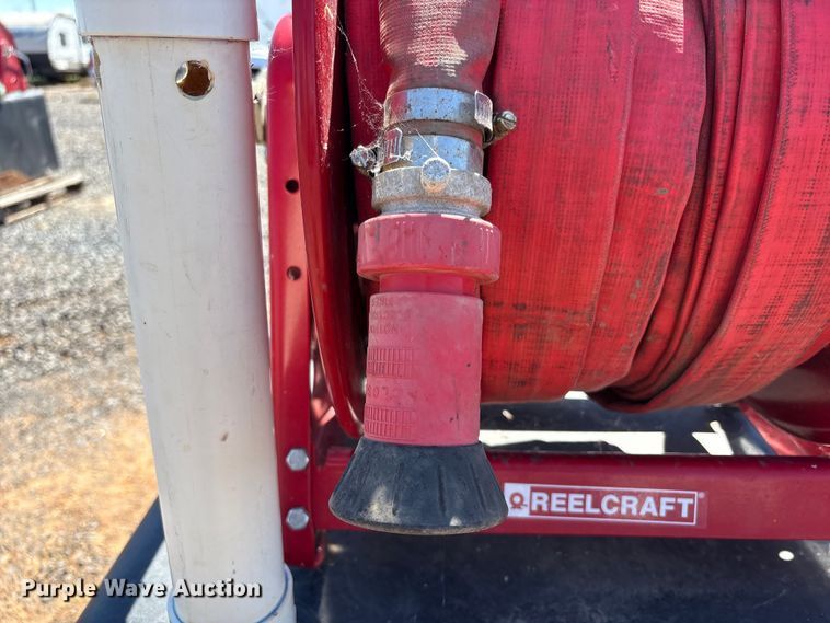 image for item ET0550 (9) portable fire suppressant tanks