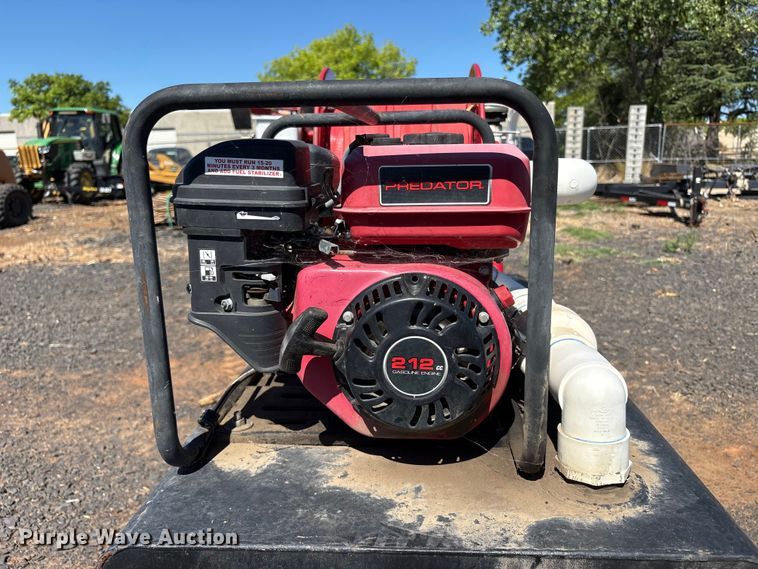 image for item ET0550 (9) portable fire suppressant tanks