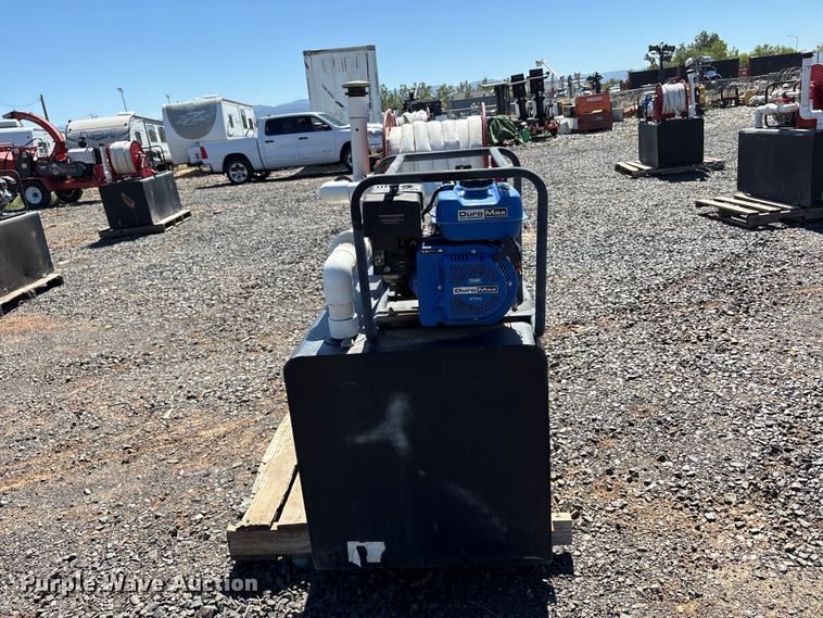 image for item ET0550 (9) portable fire suppressant tanks
