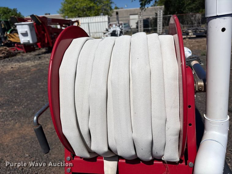 image for item ET0550 (9) portable fire suppressant tanks