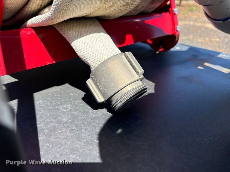 image for item ET0550 (9) portable fire suppressant tanks