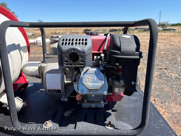 image for item ET0550 (9) portable fire suppressant tanks