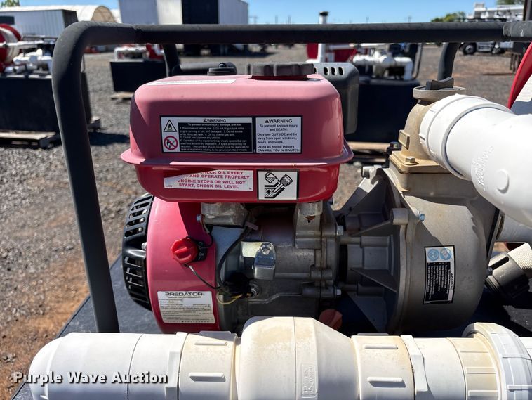 image for item ET0550 (9) portable fire suppressant tanks