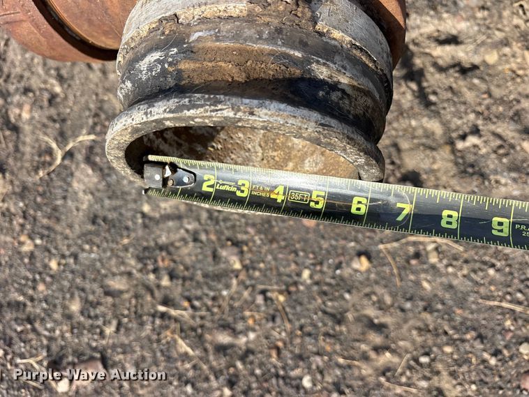 image for item ET2124 Oilfield Pump company pump